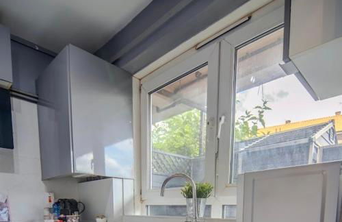 Business Leisure Near Canary Wharf Free Parking - Photo 21