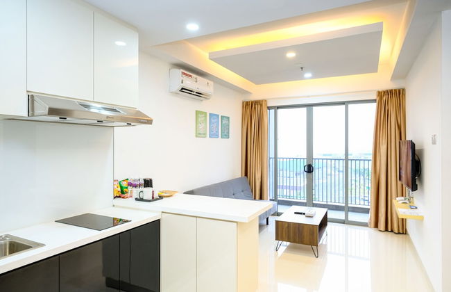 Lovina Residences at Harbour Bay - Foto 56