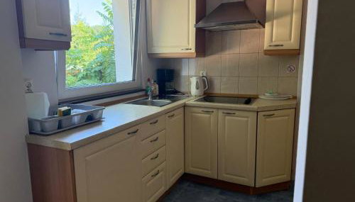 Apartament 4-osobowy z dostępem do plaży - Foto 5