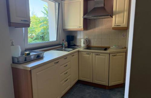 Apartament 4-osobowy z dostępem do plaży - Foto 5