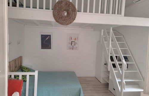 Jetez l'ancre dans notre maison de pêcheur ! - Foto 15