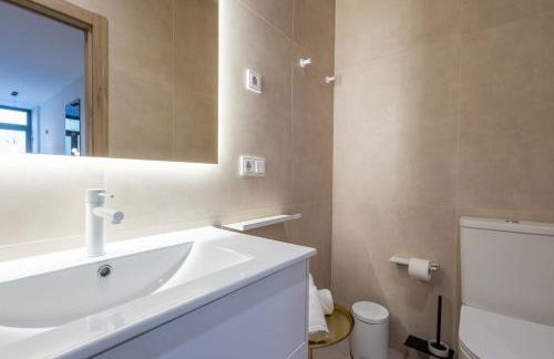 FLORIT FLATS - The Benicalap Residences - Foto 30