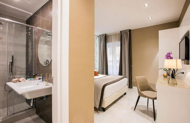 Residenza Venti Settembre - Foto 21