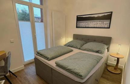 Stadt-Idyll Schwerin im Zentrum - Foto 17