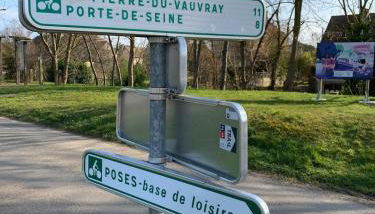 L appart près des écluses - Photo 5