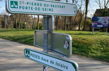 L appart près des écluses - Foto 5