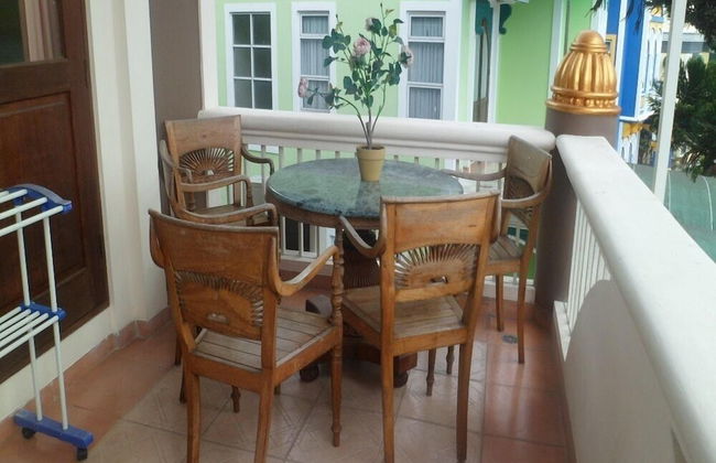 Villa Kota Bunga Dandelion - Photo 50