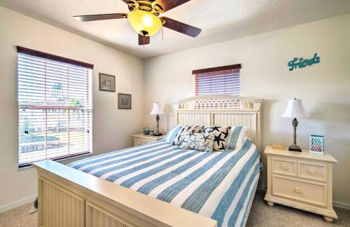 Homosassa River Access Snowbirds Paradise! - Foto 22