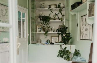 Maison Sollier - Foto 58