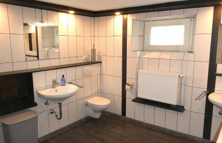 Ferienhaus im Fichtelgebirge - Foto 9