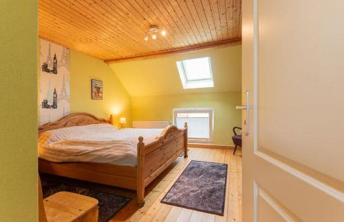 Ferienwohnung Eulennest, 35230 - Foto 30