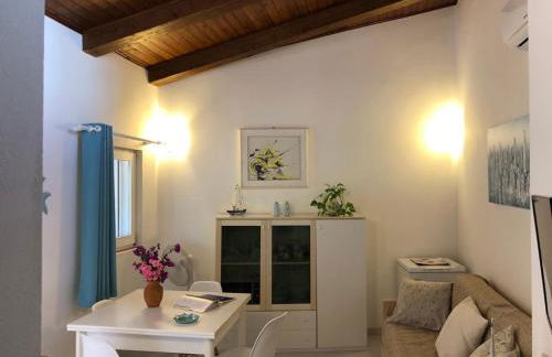 Bilocale Le Rose 100 mt spiaggia Porto Taverna - Foto 7