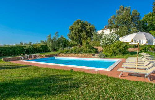 Villa di Vinci by Interhome - Foto 27