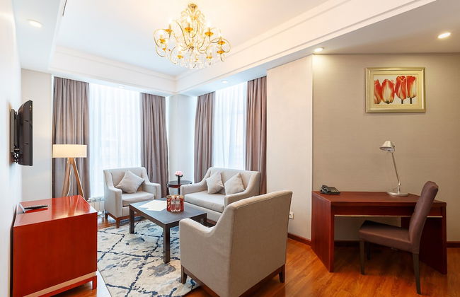 Renion Residence Hotel - Photo 8