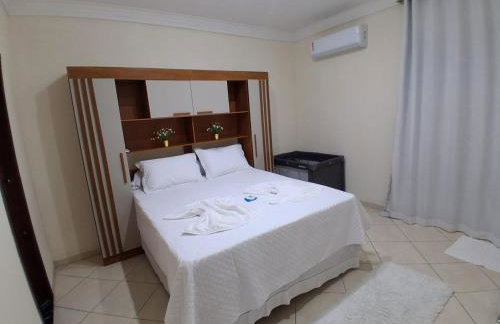 Apartamento completo e aconchegante, próximo Hotéis Atmosfera e São Domingos - Foto 39