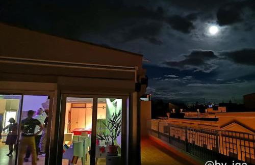 Àtic la Llotja - Foto 44