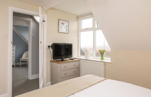 The Granary - Rhoscolyn - Foto 13