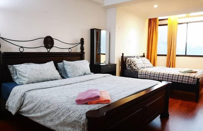 Pavilion Fahrenheit 88 - AJ home - Photo 69