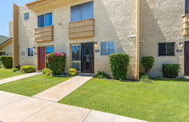 The Camelback 446 Walk 2 Old Town 4 Pools - Foto 28