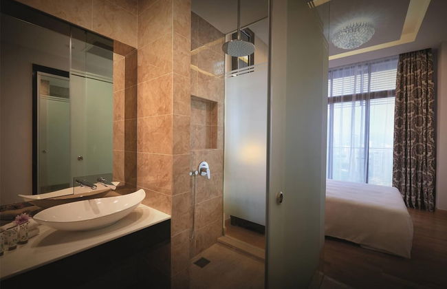 Dorsett Residences Bukit Bintang - Emy Room - Foto 30