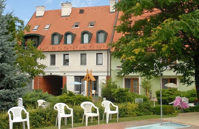 Abbázia Club Hotel Kék - Foto 22