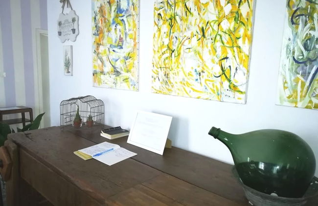 B&B River Venice - Foto 31