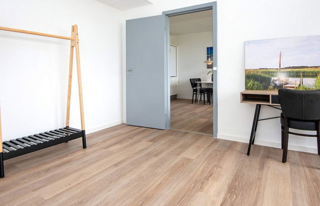 Apartment in Holiday Park in Vederso Klit - Foto 32