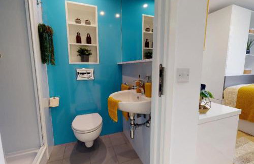 For Students Only - Haywood House in London - Foto 3