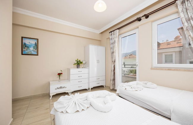 Villa Heyday in Dalyan - Foto 21