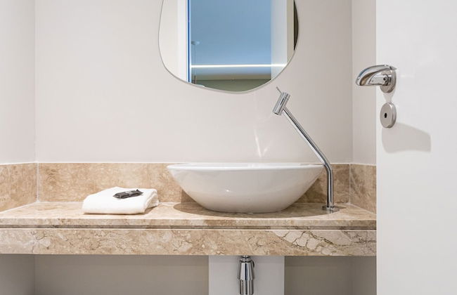 Charlie For You Vila Mariana - Foto 67