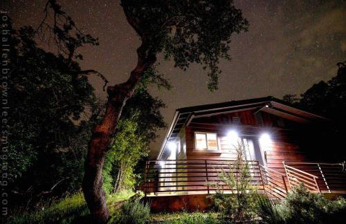 Alta Peak Penzion - Foto 44