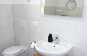 Harz Huus Apartment "Tanne" - Foto 28