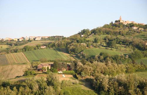 Country House Montesoffio - Photo 10