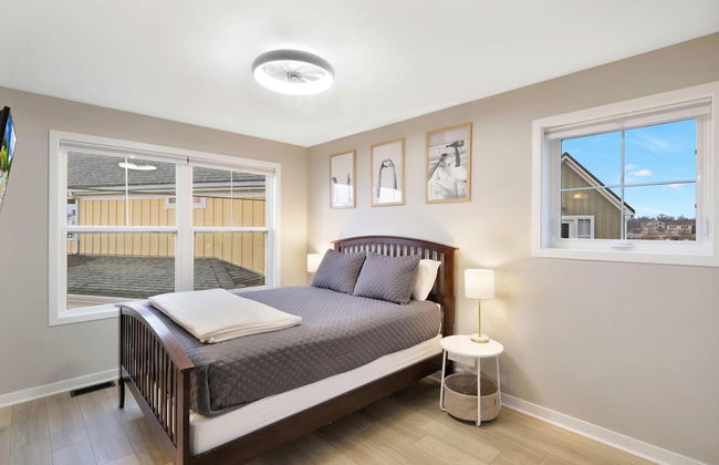 Eddie`s Hideaway #4 - Foto 4