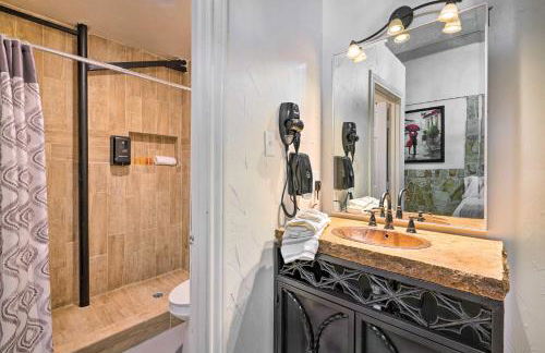 Laredo Vacation Rental - Minutes From Attractions! - Foto 14