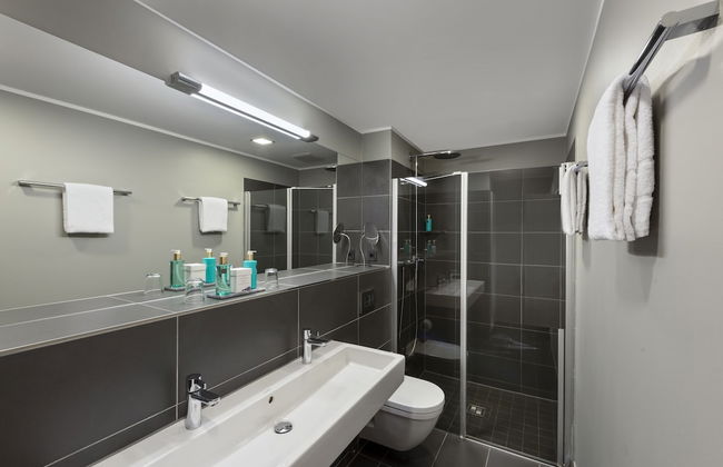 Waveboard Hotel & Boardinghouse - Foto 42