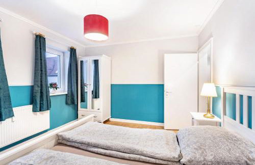 Ferienwohnung im Torwärterhäuschen - Photo 16