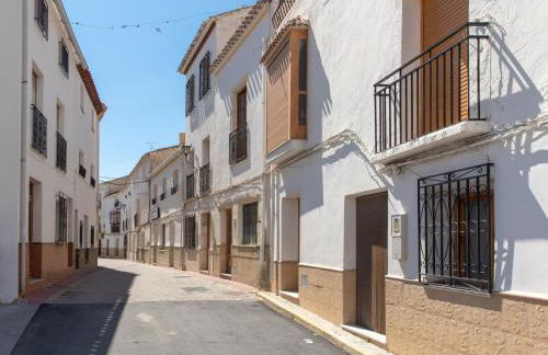 La Casa de Sally- Vèlez Blanco - Foto 18