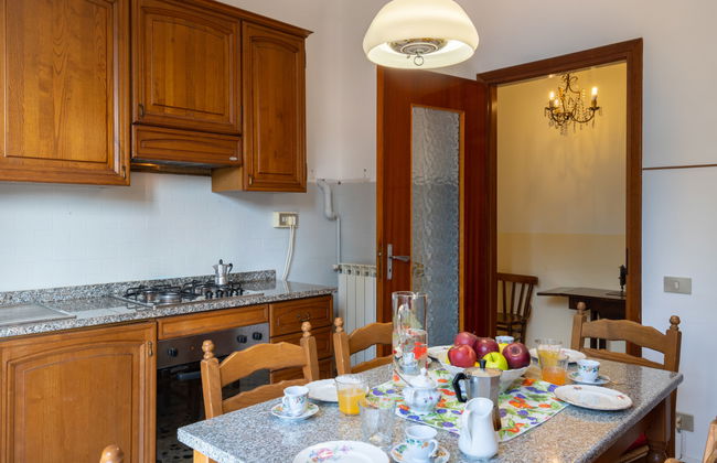 Mare e Monti - Foto 7