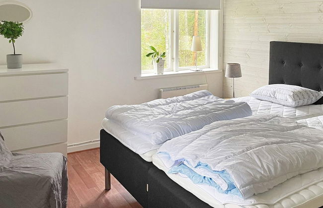 6 Person Holiday Home in Asarum-by Traum - Photo 2