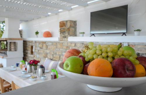 Natura Villas in Naxos - Foto 72