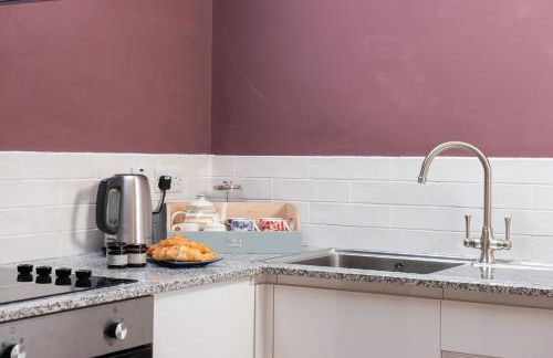 The Hayloft, Wall End Farm - Foto 10