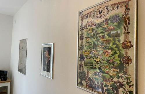 The Loft E&E Chianti Room - Foto 34