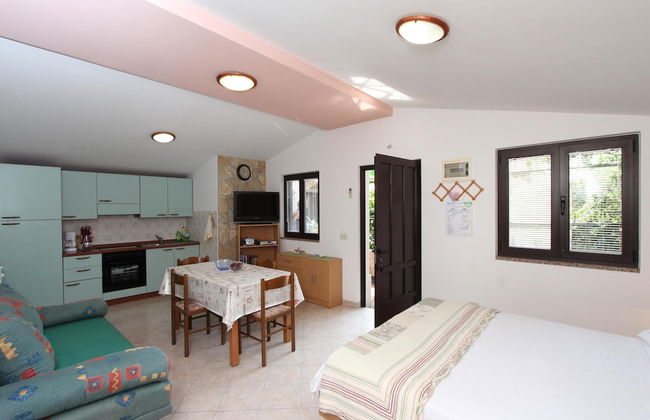 Apartments Marlina - Foto 27