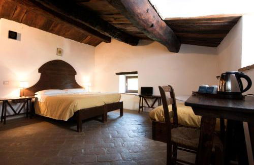 Bio Agriturismo La Cerqua - Foto 51