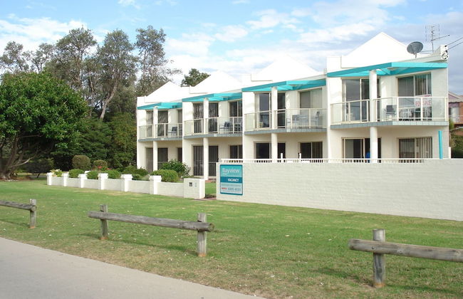 Bayview Apartments Merimbula - Foto 11