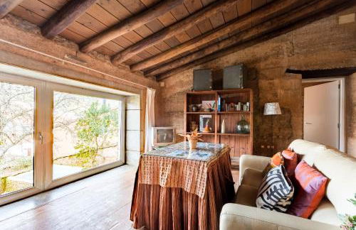 El Zarzo de Nemesio, chimenea barbacoa 2 Hab 4 Pers mas 2 Max - Foto 11