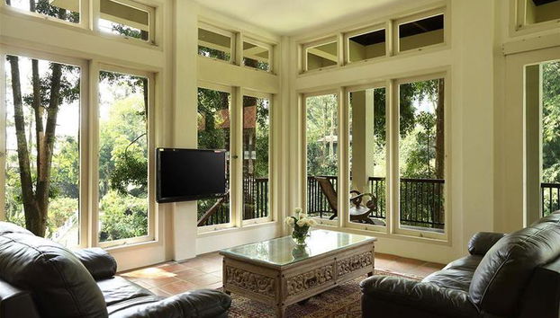 Villa Puncak by Plataran - Foto 5