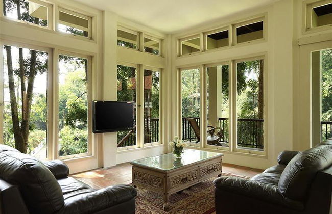 Villa Puncak by Plataran - Foto 7