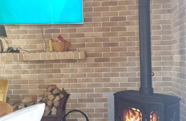 Domek u Asi - Foto 13